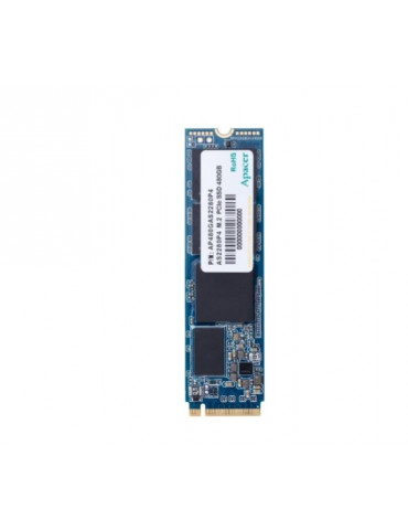 SSD диск Apacer 1TB AS2280P4 M.2 PCIe - AP1TBAS2280P4-1