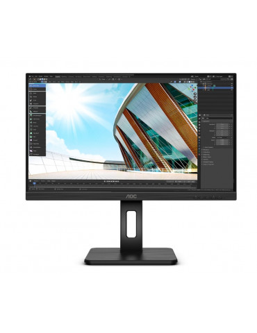 Монитор AOC 23.8" 24P2Q