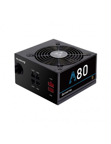 Захранване Chieftec А-80 CTG-750C, 750W retail