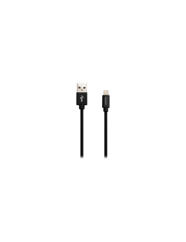 Кабел Canyon със синхронизация USB към lightning - CNS-MFIC3B