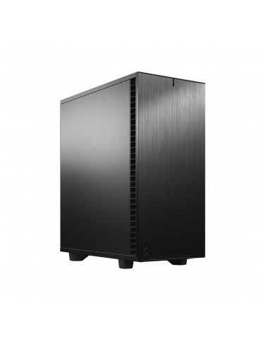Кутия за компютър Fractal Design DEFINE 7 COMPACT, черен - FD-C-DEF7C-01