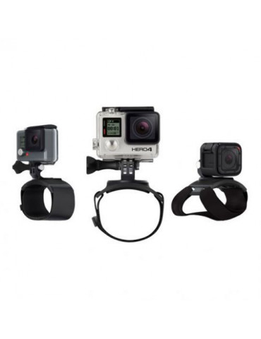 GoPro лента за закрепване The Strap (Hand   Wrist   Arm   Leg Mount) AHWBM-001