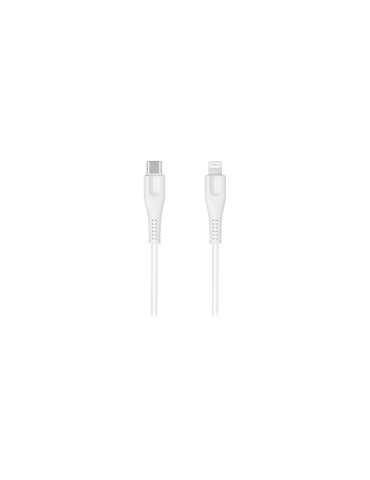 Кабел Canyon CNS-MFIC4W Type C към MFI Lightning for Apple