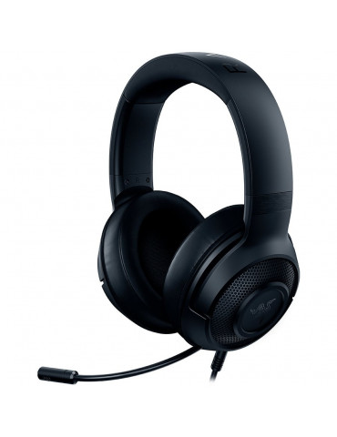 Геймърски слушалки Razer Kraken X Lite - RZ04-02950100-R381