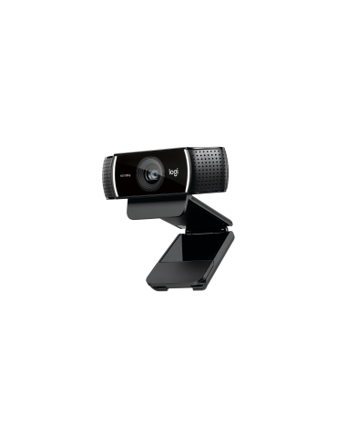 Уеб камера Logitech C922 Pro Stream Webcam