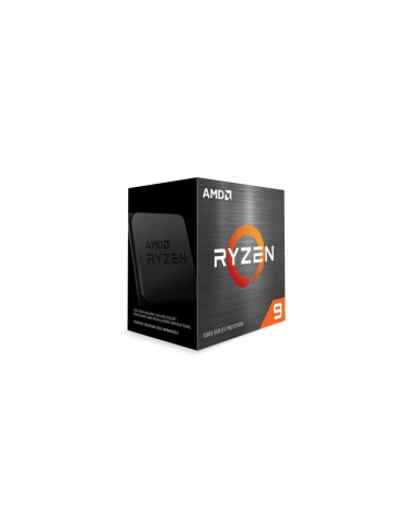 Процесор AMD Ryzen 9 5900X 3.70GHz AM4 BOX - 100-100000061WOF