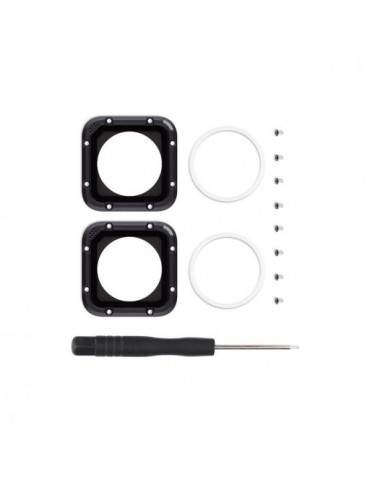 GoPro комплект резервни лещи Lens Replacement Kit - HERO4 Session ARLRK-001