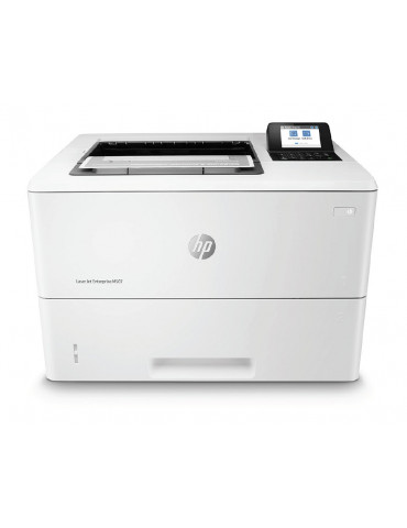 Лазерен принтер HP LaserJet Enterprise M507dn - 1PV87A