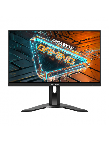 Монитор Gigabyte G24F 2, 23.8" SS IPS FHD, 165Hz, 1ms - G24F-2