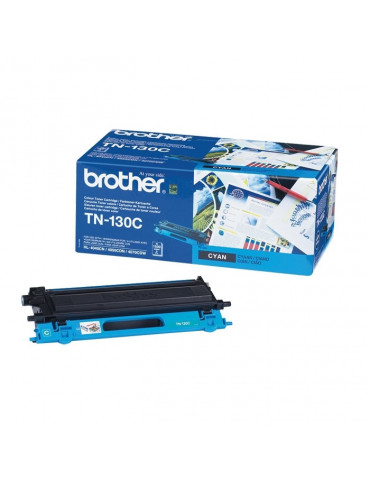 Brother TN-130C Toner Cartridge Standard