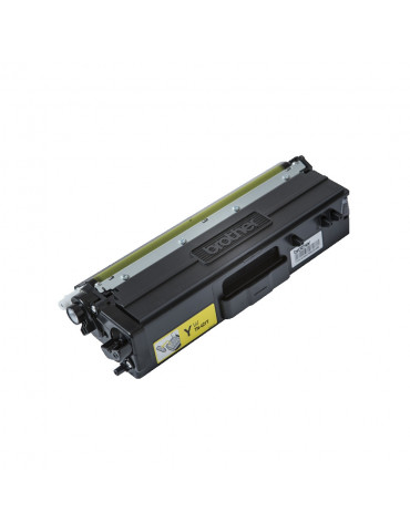 Brother TN-421Y Toner Cartridge