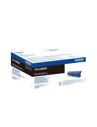 Brother TN-426BK Toner Cartridge