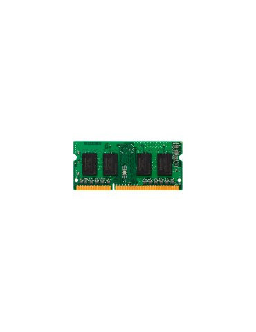 RAM памет Kingston 16GB 2666MHz CL19 SODIMM - KVR26S19S8/16