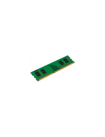 RAM памет Kingston 8GB 2666MHz CL19 - KVR26N19S6/8