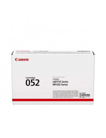 Canon CRG-052