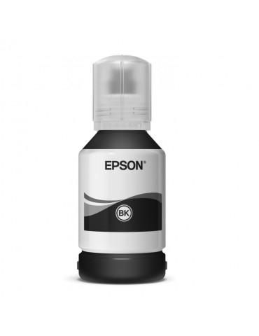 Epson EcoTank MX1XX Series Black Bottle XL