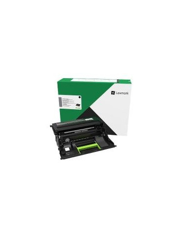 Lexmark 58D0Z00 Black Return Programme Imaging Unit