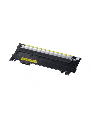 Samsung CLT-Y404S Yellow Toner Cartridge