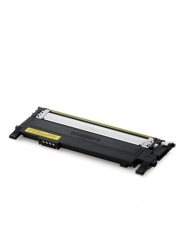 Samsung CLT-Y406S Yellow Toner Cartridge