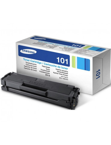 Samsung MLT-D101S Black Toner Cartridge