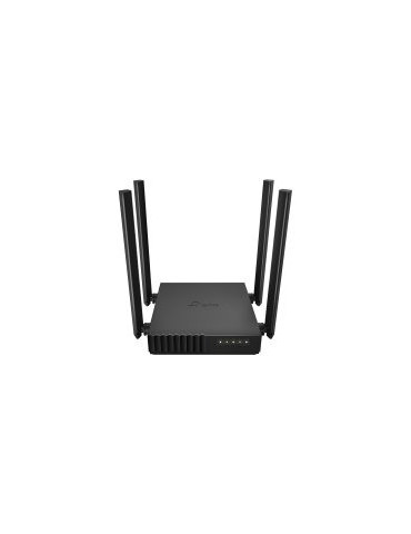 Безжичен рутер TP-Link Archer C54 AC1200 Dual-band