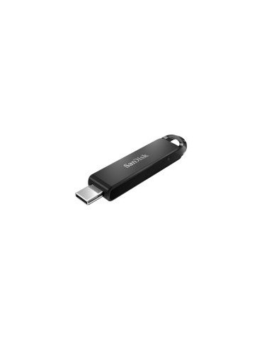 Флаш памет SanDisk 128GB Ultra USB 3.1 Type-C