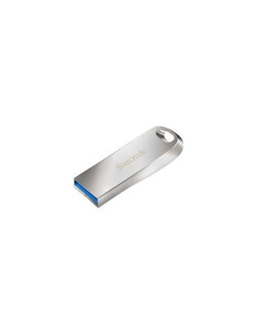 Флаш памет SanDisk 256GB Ultra Luxe USB 3.1 - SDCZ74-256G-G46