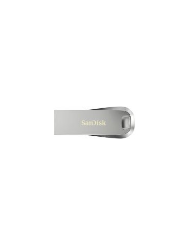 Флаш памет SanDisk 128GB Ultra Luxe USB 3.1 - SDCZ74-128G-G46