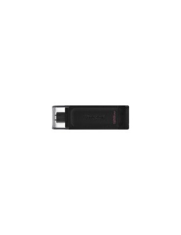 Флаш памет Kingston 128GB USB-C 3.2 DataTraveler 70 - DT70/128GB