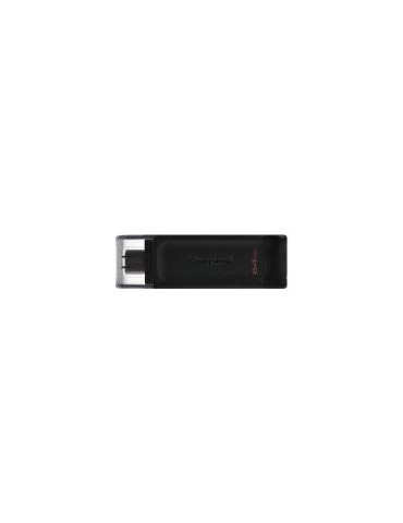 Флаш памет Kingston 64GB USB-C 3.2 DataTraveler 70 - DT70/64GB