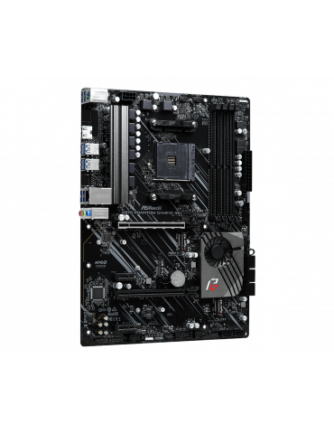 Дънна платка AsRock X570 Phantom Gaming 4S