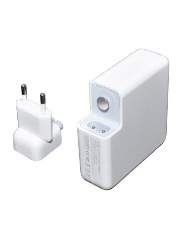 Зарядно за лаптоп заместител Makki Apple - 87W TYPE-C With USB-C Cable - MAKKI-NA-AP-38