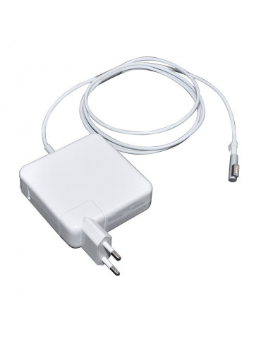 Зарядно за лаптоп заместител Makki Apple - 18.5V 4.6A 85W L tip G1 MagSafe - MAKKI-NA-AP-32