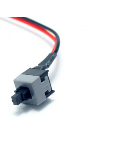 Копче за пускане Makki Power Button Switch Connector Cable 50cm