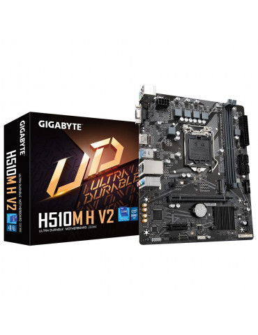 Дънна платка GB H510M H V2, LGA1200