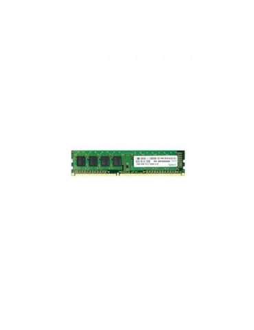 RAM памет Apacer 8GB DDR3 1600MHz, CL11, 1.35V - AU08GFA60CATBGC