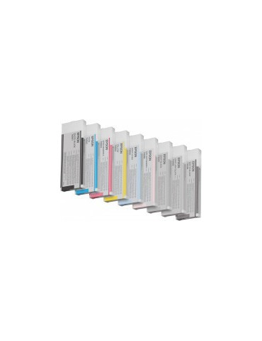 Ink Cartridge EPSON Vivid Light Magenta for Stylus Pro 4880