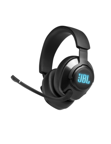 Геймърски слушалки JBL Quantum 400 Черен