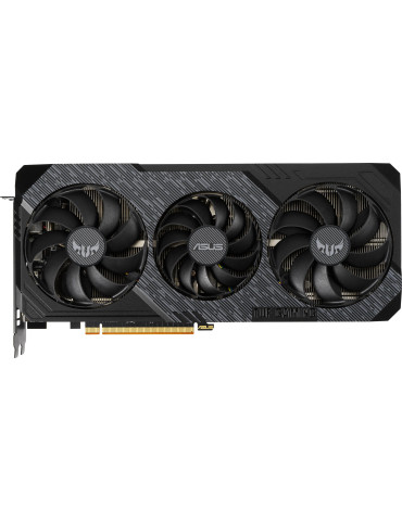 Видео карта Asus TUF Gaming X3 RX 5600XT 6GB EVO - TUF 3-RX5600XT-T6G-EVO-GAMING