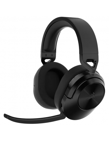 Безжични геймърски слушалки Corsair HS55 - CA-9011280-EU