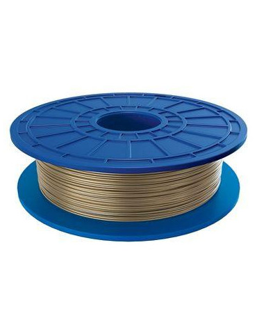 Консуматив за 3D принтер XYZprinting - PLA (NFC) filament , 1.75 mm, GOLD