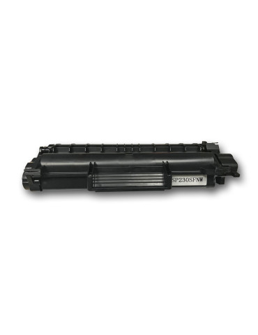 Тонер касета GENERINK, Ricoh SP230SFNW, 3000 копия, 408294, Черен