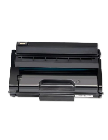 Тонер касета GENERINK Ricoh SP330SN, SP330SN/330SFN,7000 копия, 408281, Черен