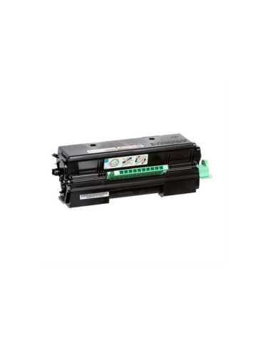 Тонер касета GENERINK SP 400E, RICOH, Черна, 5000 копия