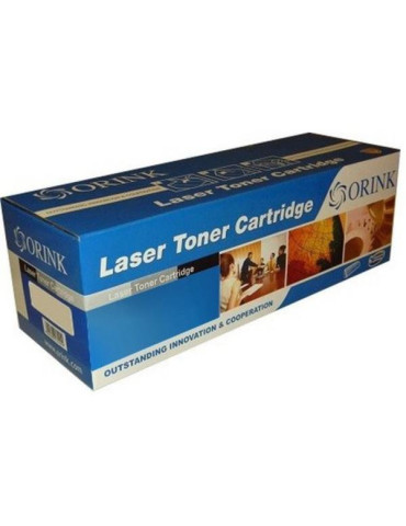 Тонер ORINK CF283A, HP LJ Pro MFP M125 / M127/ M225/M201N, Canon 727/ 737- MF211/212/215/227/244, 1500k, Черен