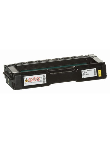 Тонер касета Ricoh SPC340E, 5000 копия C340DN  yellow