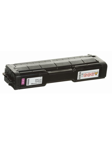 Тонер касета Ricoh SPC340E, 5000 копия C340DN Magenta