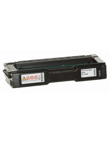 Тонер касета Ricoh SPC340E, 5000 копия C340DN Black