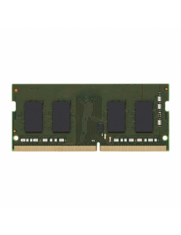 RAM памет Kingston 16GB DDR4 3200MHz CL22 SODIMM - KCP432SS8-16