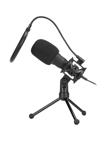 Микрофон Marvo USB - MARVO-MIC-03